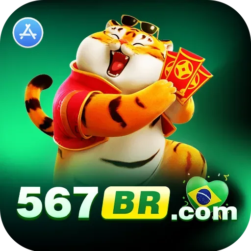 App 567br para Android e iOS - download grátis