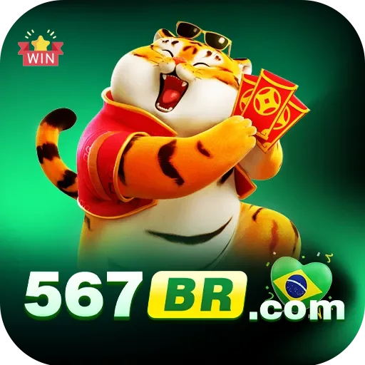 Ganhar e sacar na 567br