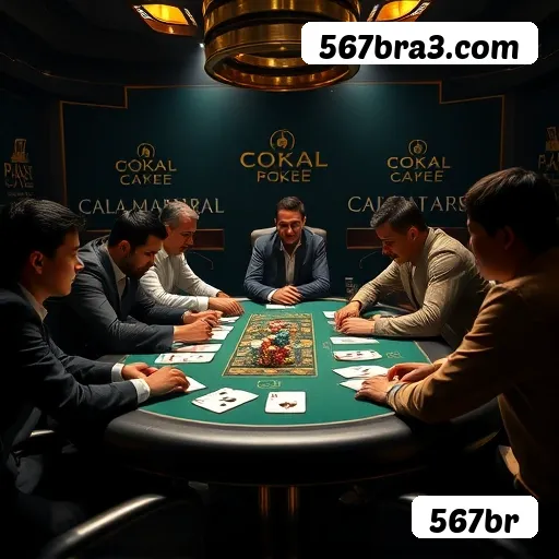 Configurações úteis dentro do app 567br