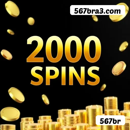 Aplicativo móvel 567br para iOS e Android