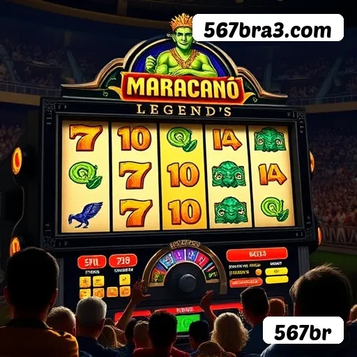 App 567br slots mobile